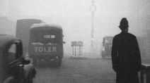 On this day, decades ago, England was engulfed in deadly smog