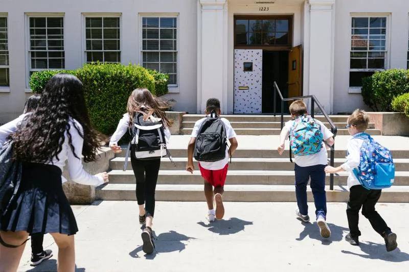 The top waterproof backpacks for students of all ages