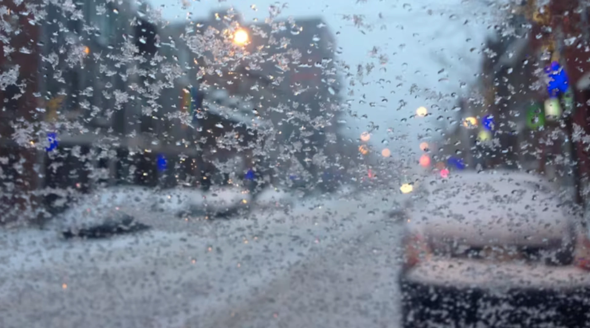 Many schools in Nova Scotia closed due to icy driving conditions The