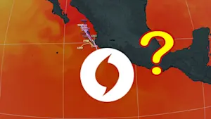 L'ouragan Simon modifie sa trajectoire : ce que ça change pour la suite. Détails ici. 