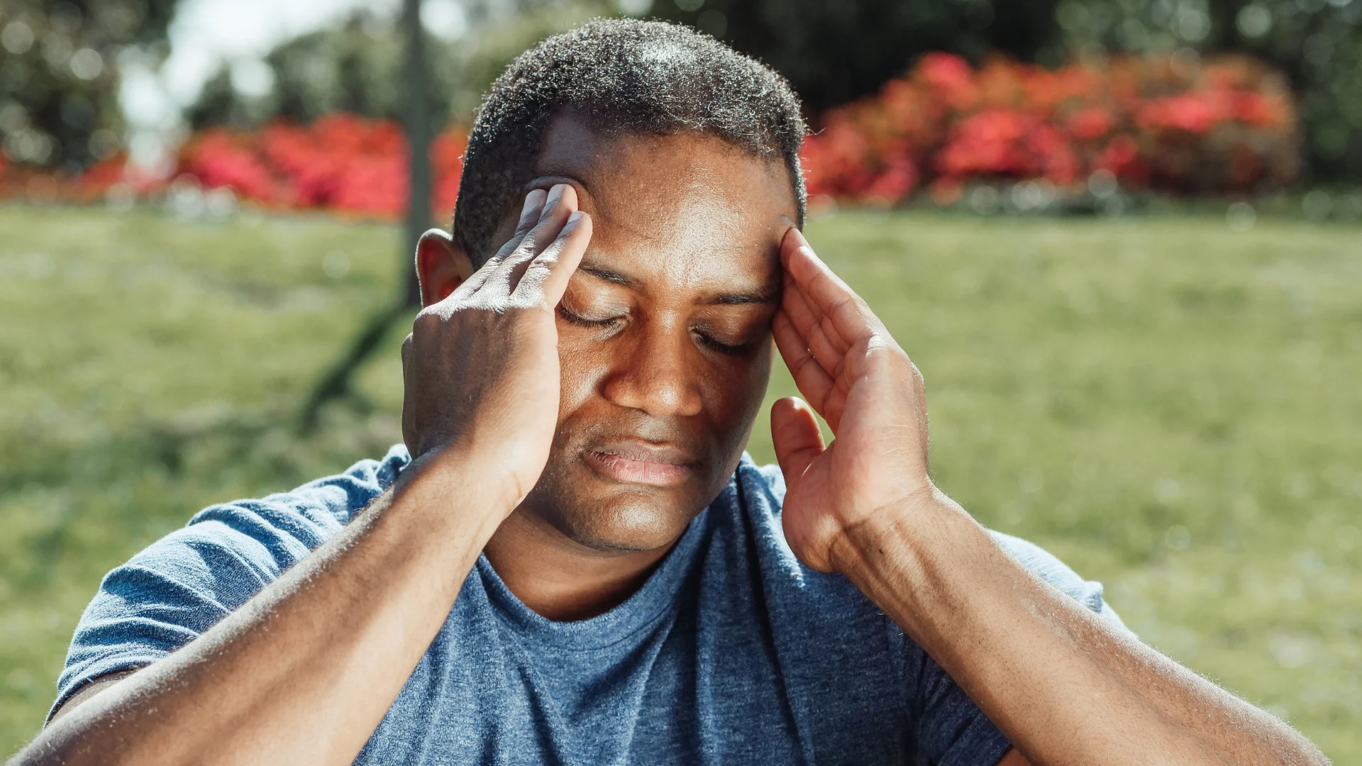New research finds a link between hot weather and migraines