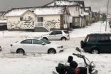 Calgary's 2020 hailstorm is Canada's 4th costliest natural disaster