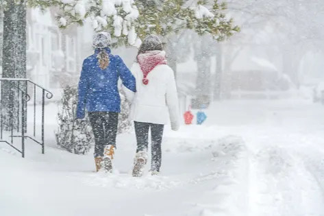 The return of the polar vortex: How bad will it get this winter?
