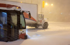 Lake-effect snow squalls persist in Ontario, bring travel impacts