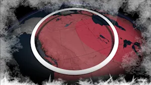 El Niño is in charge this winter, so what does it mean for Alberta?