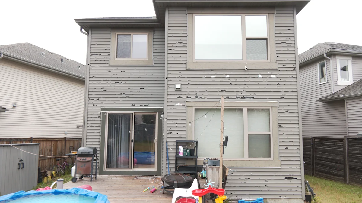 Survey suggests 35,000 buildings damaged by Calgary hailstorm The