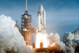Remembering Columbia's inaugural flight — NASA's first space shuttle launch