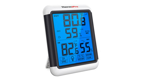 The top digital and analog thermometers for your own backyard - The Weather  Network