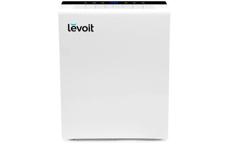 22-03-22 Levoit air purifier