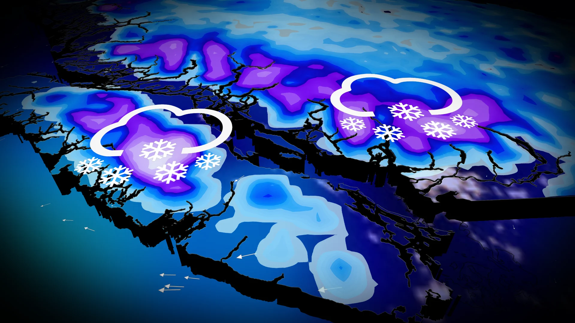 Good news for skiers as the wait is over: B.C. ski resorts brace for first major snowfall