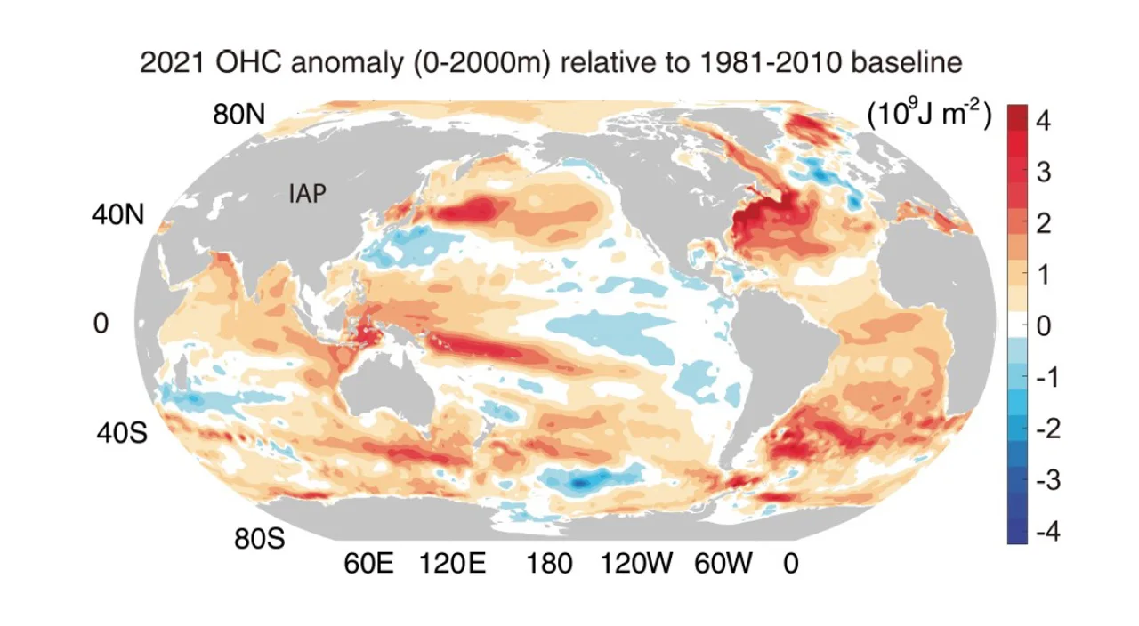 Ocean-Heat-Content-2021-map-Cheng-etal