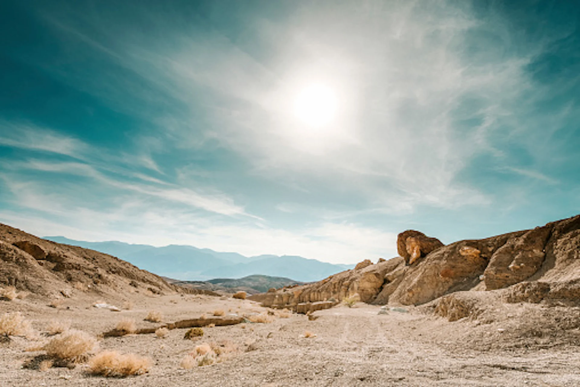 Death Valley, Calif./Getty Images/Tobiasjo/1296441088-170667a