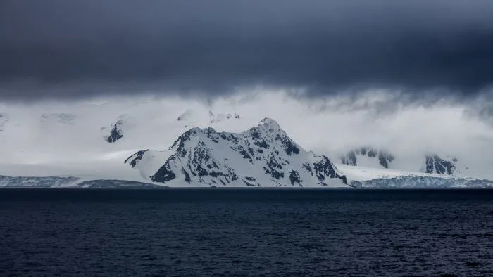 Les conséquences d'une fonte de l'Antarctique sont alarmantes