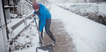 Aller dehors par grand froid donne-t-il le rhume ?