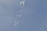Rare 'chromosome' cloud captivates Canadians. What is that?