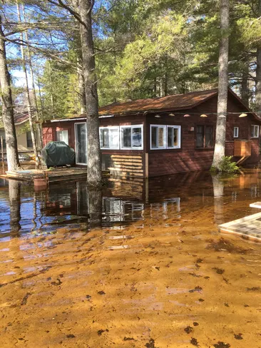 Could Manitoba's flood fight be a lesson for eastern Canada?