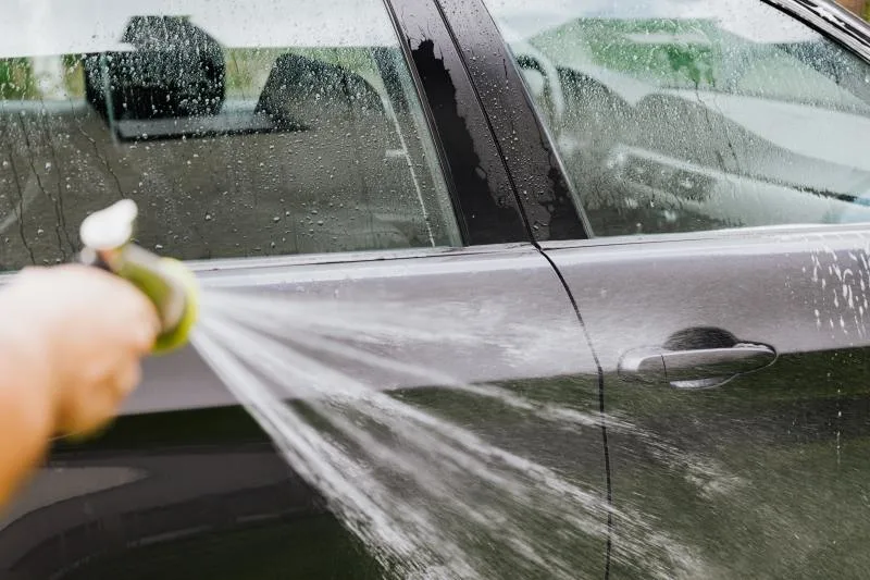 Get that winter grime off your car with these tips