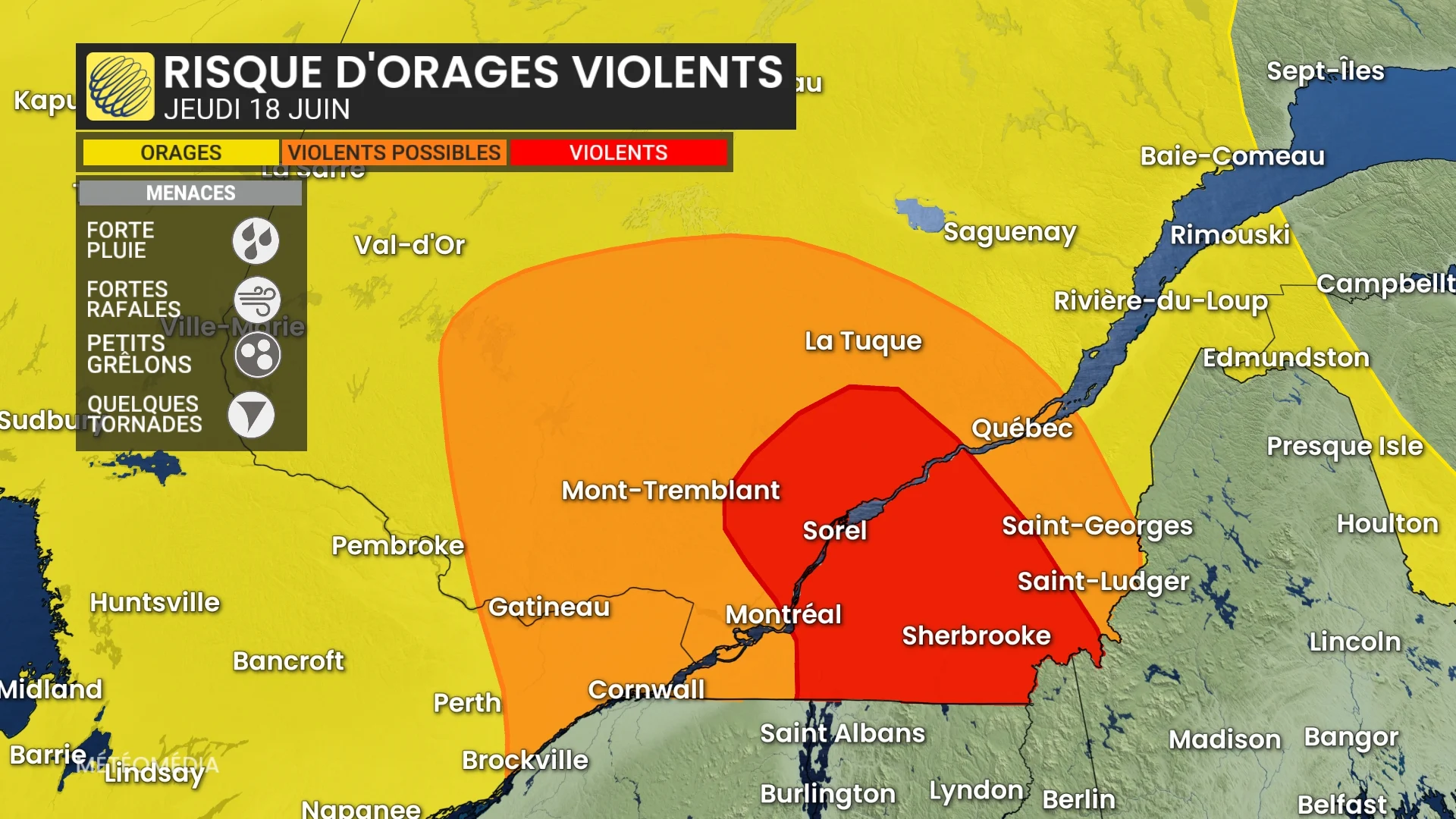 ORAGE5