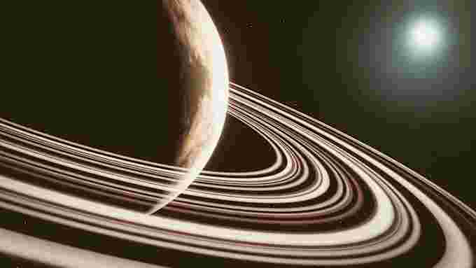 Saturn