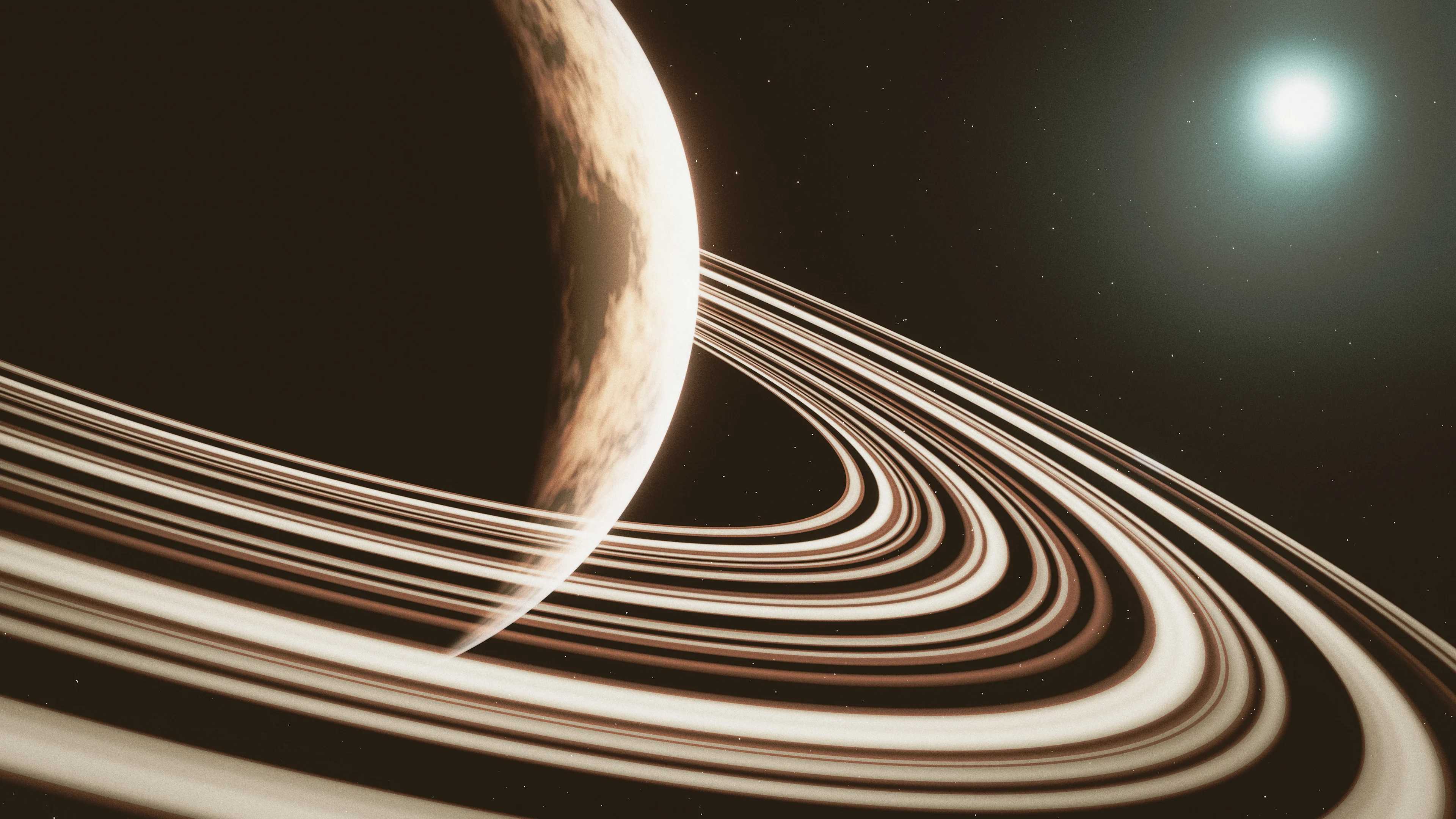 saturne