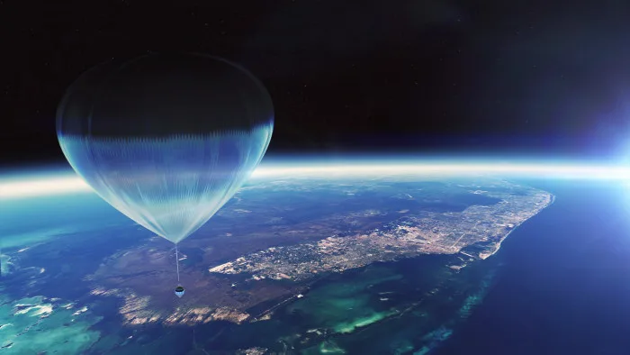 SP Exterior Balloon Florida 240722