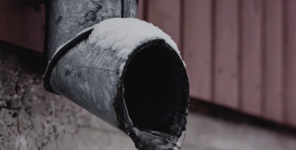Hacks to prevent a pipe burst before temperatures get this cold