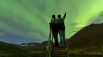 Look up! Auroras still expected across Canada Friday and Saturday nights