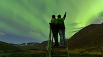 Look up! Auroras still expected across Canada Friday and Saturday nights