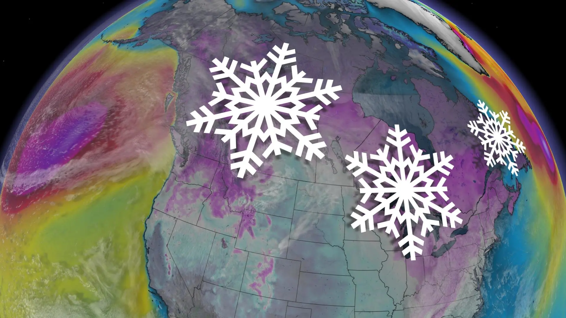 El Niño's impact on Canada's winter: What to expect?