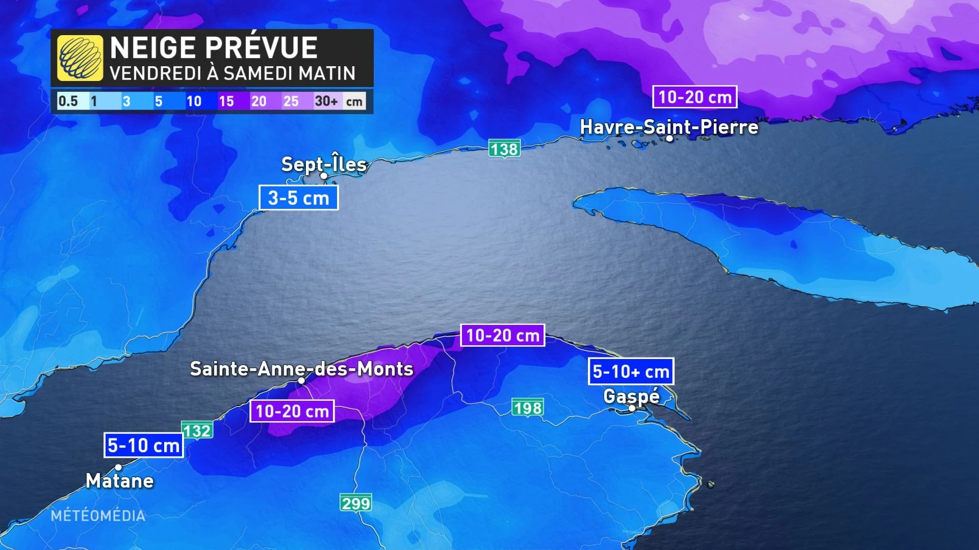 ct neige prévue