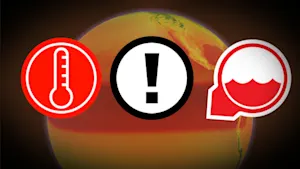 El Niño établit un nouveau record absolu, et ce n'est pas terminé. Détails ici.