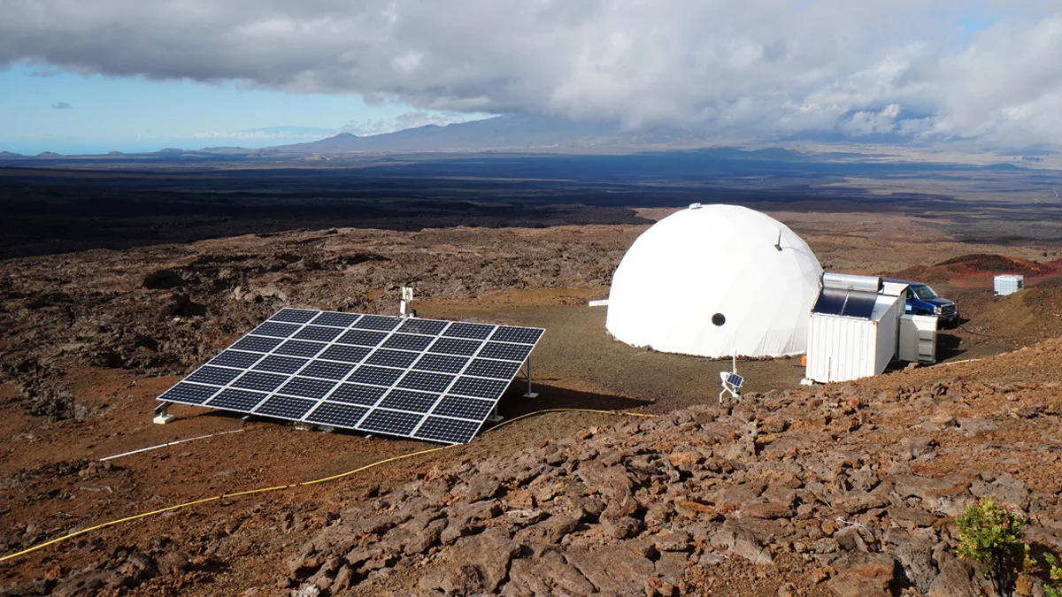 Your brain on Mars: How scientists will track astronauts’ mental performance