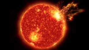 Mégatempête solaire : quelles seraient les conséquences sur Terre?