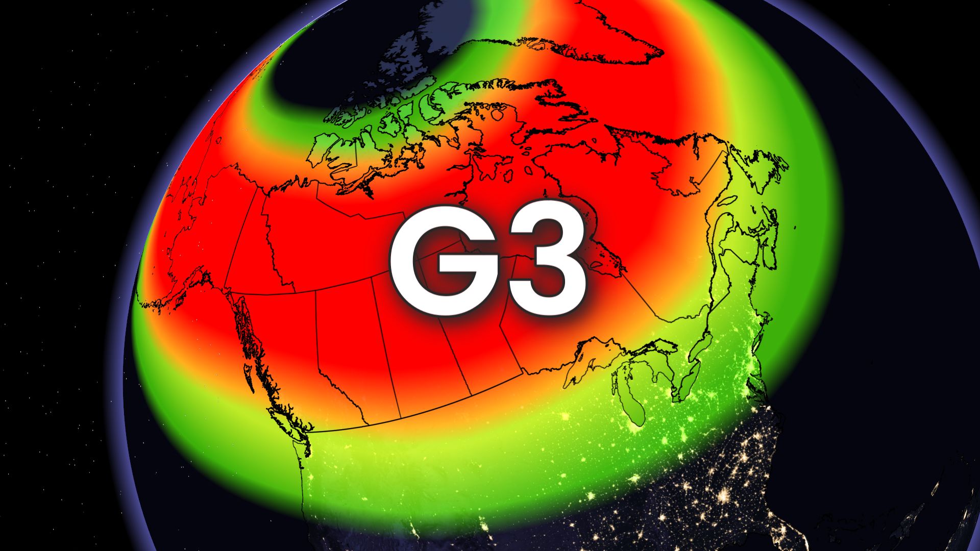 Why This Storm Is Unusual: Three Solar Events Colliding