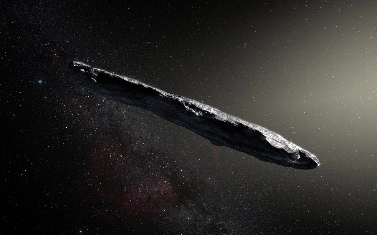 Interstellar-asteroid-Oumuamua-eso1737a