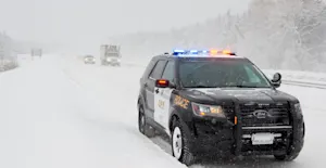 Up to 40 cm: Dangerous travel likely with potent snow squalls in parts of southern Ontario