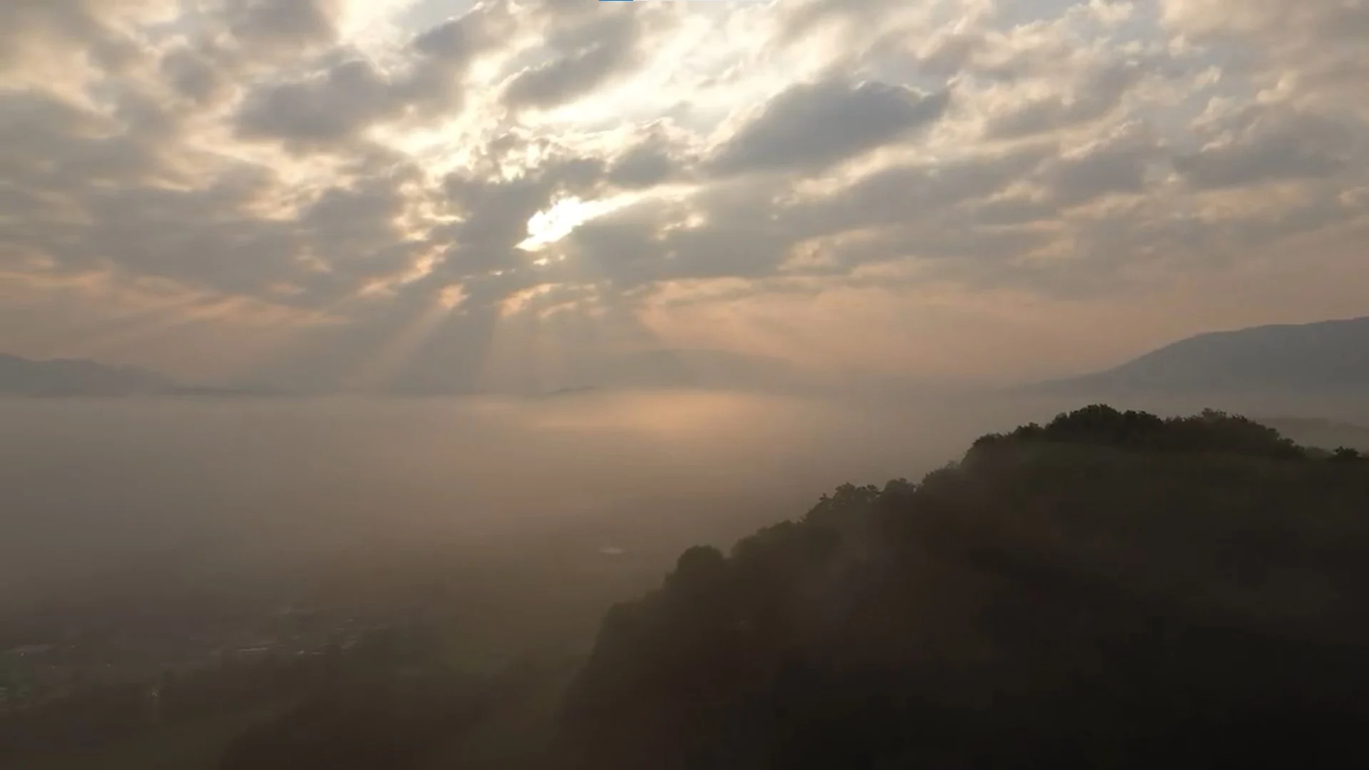 Smog et mauvaise qualité de l’air : la fumée persiste