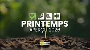 Aperçu : le printemps 2026 ne sera pas celui que vous espérez. Détails ici.