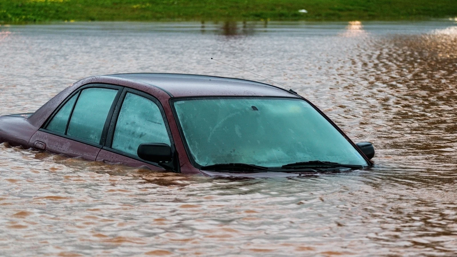 New satellite could help improve global flood predictions