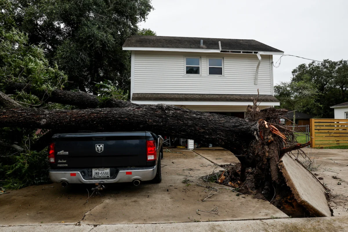 Beryl leaves at least 7 dead, knocks out power to millions in Texas