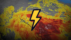 Tornado, hail risks grow across Alberta on Friday