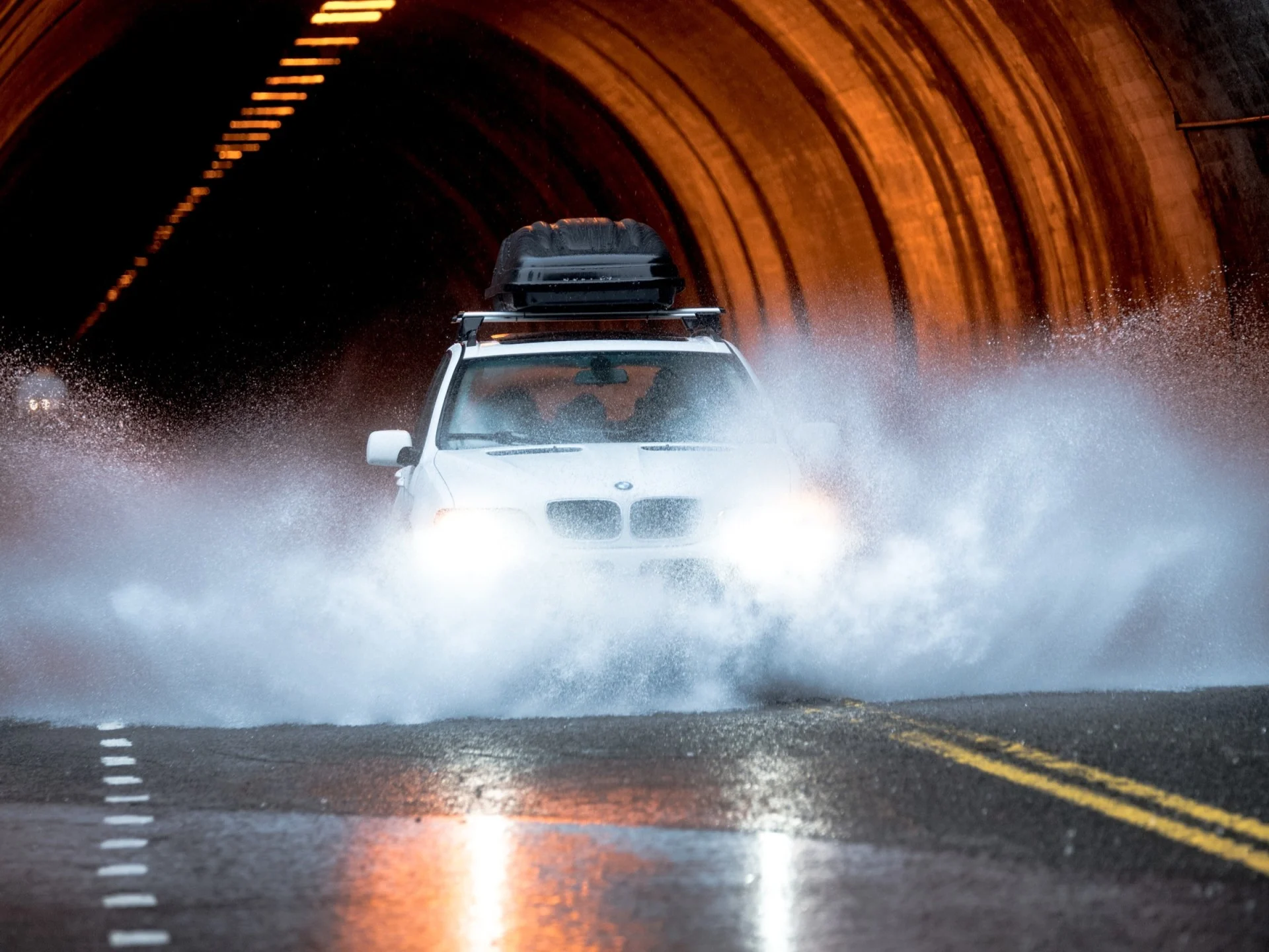 Comment éviter les pièges aquatiques sur la route