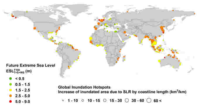 Global-Inundation-HotSpots-Kirezci-etal-Nature