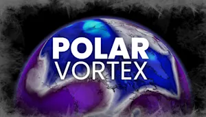 The polar vortex may be weakening. Here's what that could mean for our weather in Canada