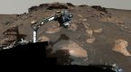 Perseverance finds strongest signs yet of ancient life on Mars