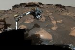 Perseverance finds strongest signs yet of ancient life on Mars