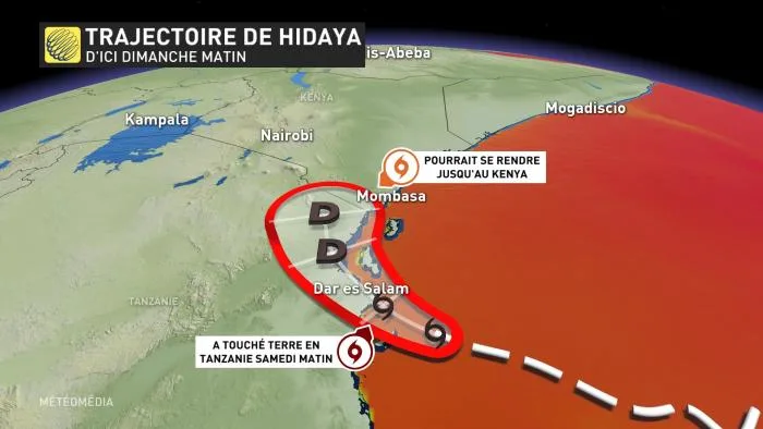 HIDAYA1
