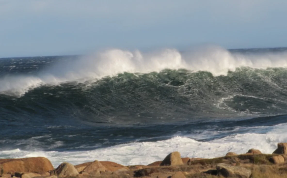 Deadmans Bay NL UGC - 33611442 - Jane Chaulk - Nov 2018
