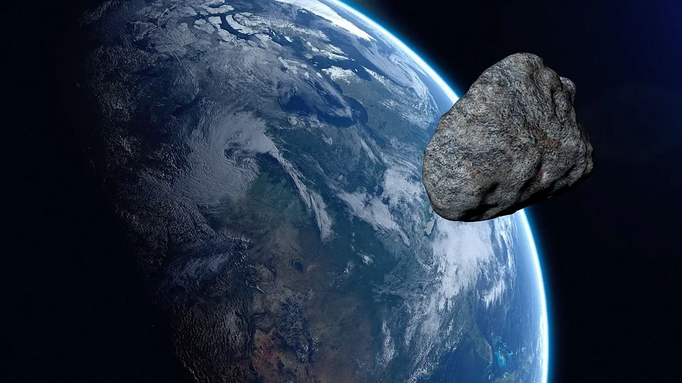 30 juin : Journée mondiale des astéroïdes
