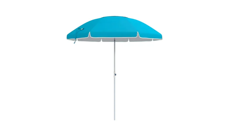 Amazon, beach umbrella, CANVA, beach days